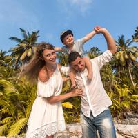 Отзыв от Владислава - Виза Destination Thailand